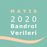 2020 Mayıs Ayı Bandrol Verileri