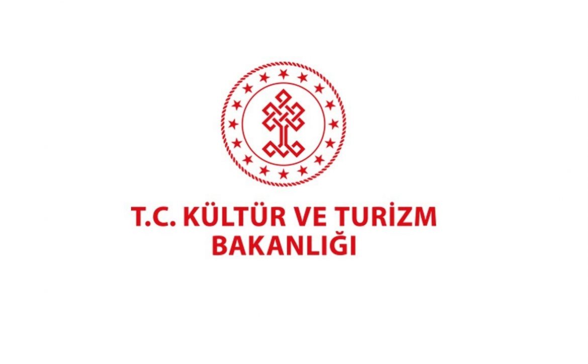 Kültür ve Turizm Bakanlığı