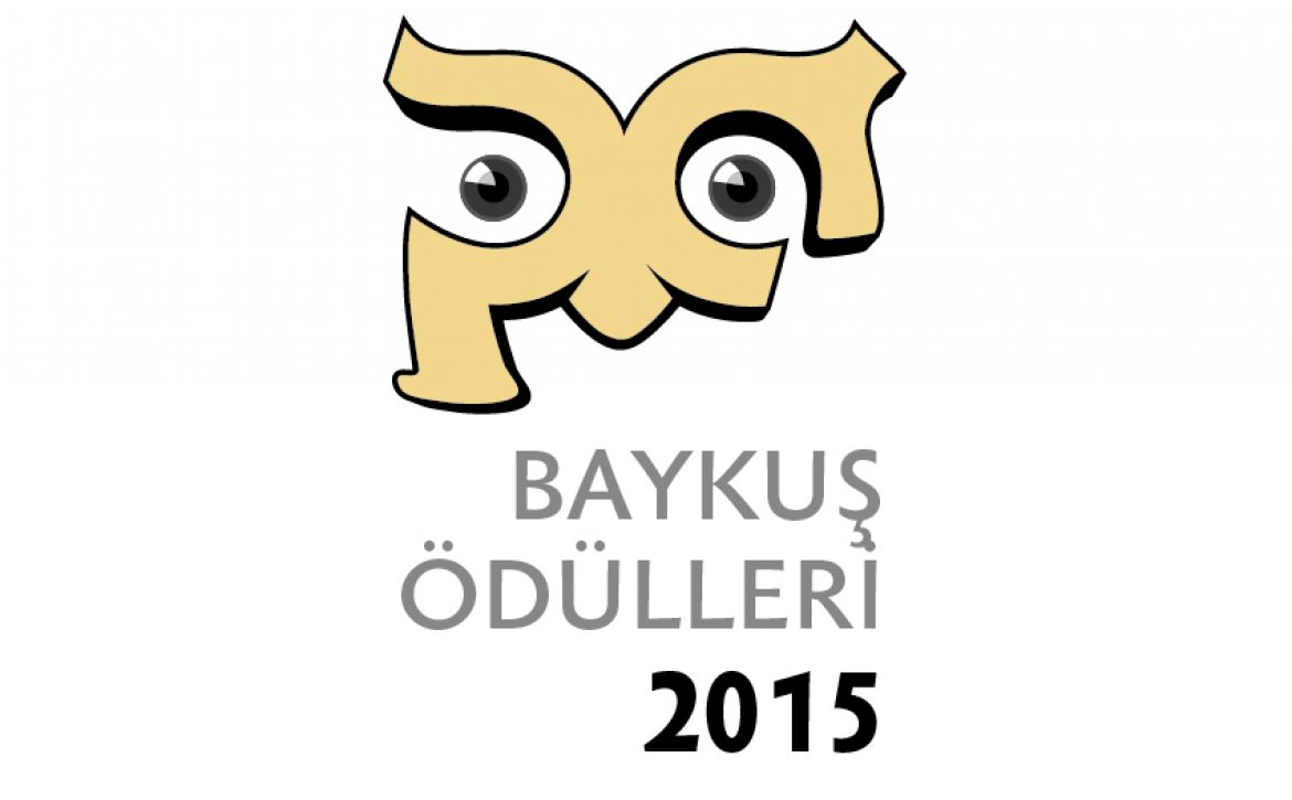2014 BAYKUS ODULLERI logo
