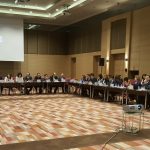Türkiye-AB Fikri Mülkiyet Hakları Çalışma Grubu Toplantısının 6.'sı Gerçekleştirildi