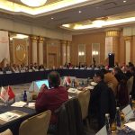 KİFAÇ İşbirliği ve İstişare Toplantısı İstanbul’da Gerçekleştirildi
