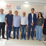 İlim Edebiyat Alanındaki Meslek Birlikleri OLP Çalışmaları İçin Bir Araya Geldi