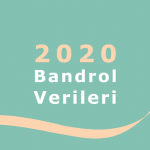 2020 Yılı Bandrol Raporu