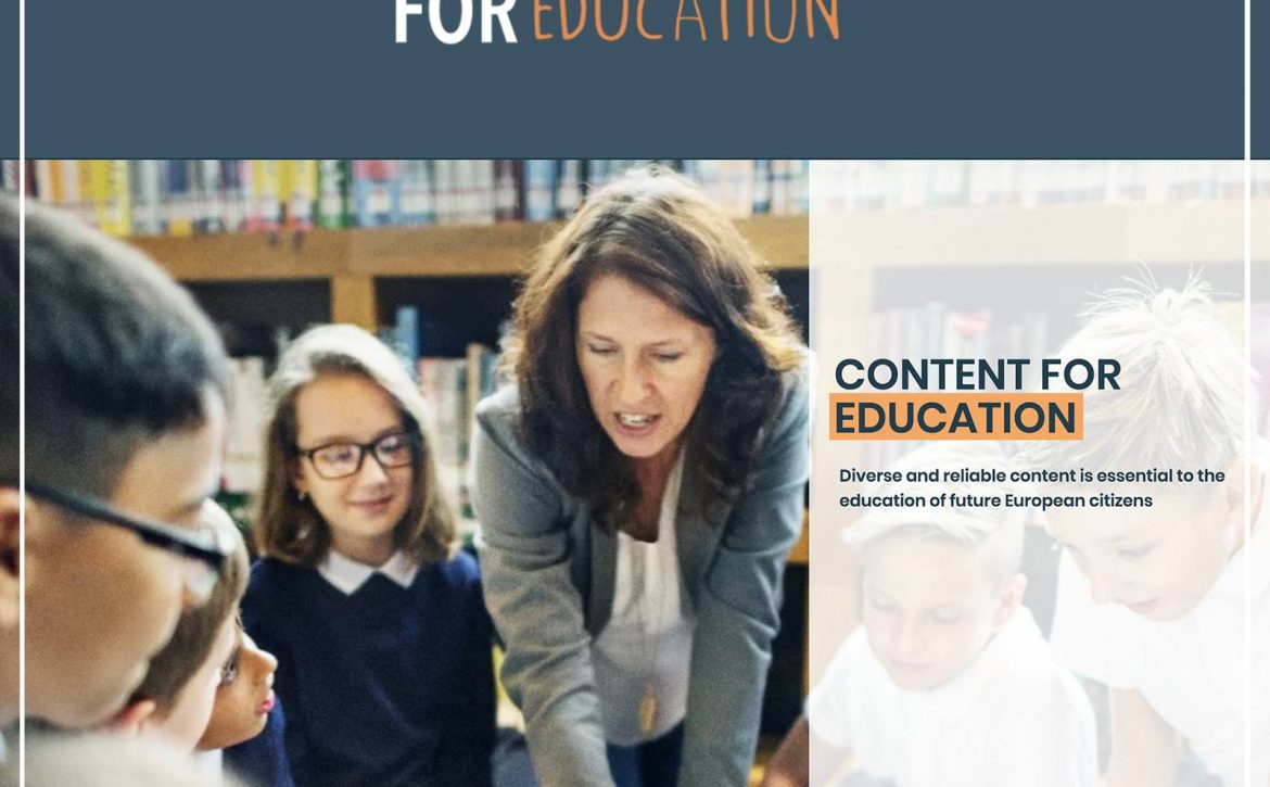 contentforedu