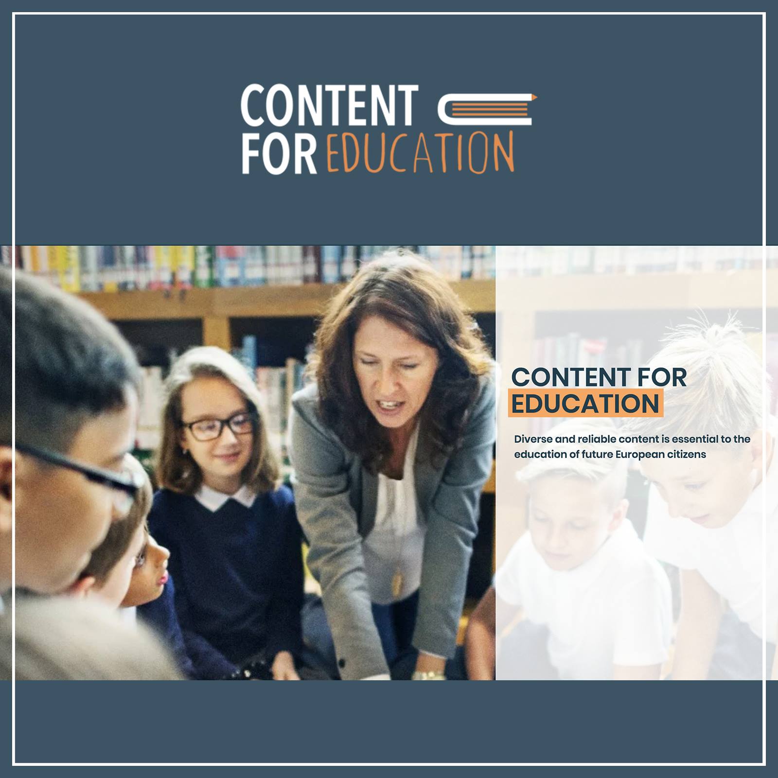 contentforedu