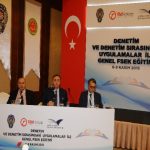 FSEK Eğitimi 6-9 Kasım 2018 Tarihleri Arasında Antalya'da Gerçekleşti